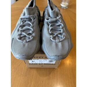 Adidas Yeezy 450 Stone Grey Sneakers ID9446 Mens Size 6.5